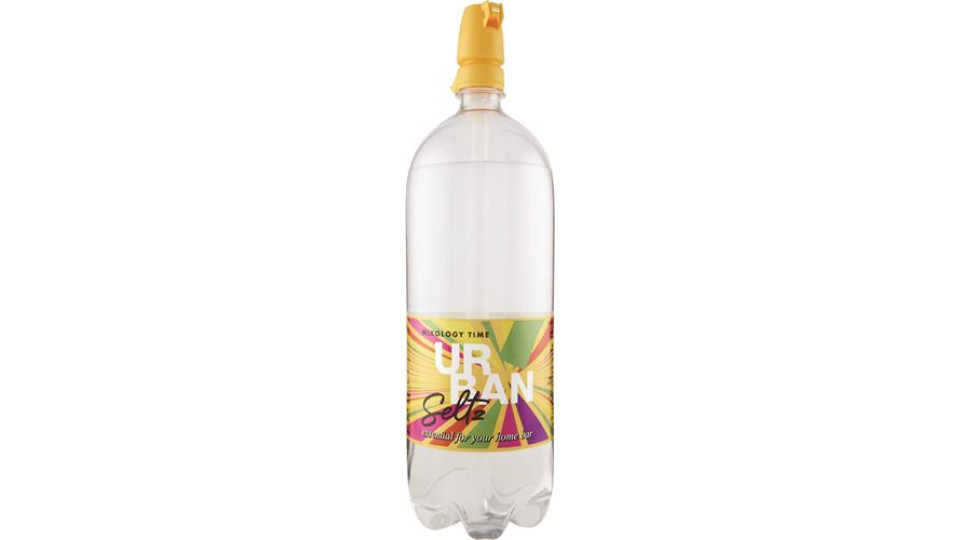SIFONE URBAN SELTZ SODA