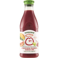 SUCCO ARA.ROSSA MELOGRANO 900 ML