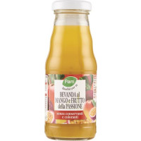 BEV MANGO E FRUTTO DELLA PASSIONE