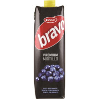 BRAVO MIRTILLO