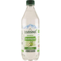 LEVISSIMA MAGNES MELA
