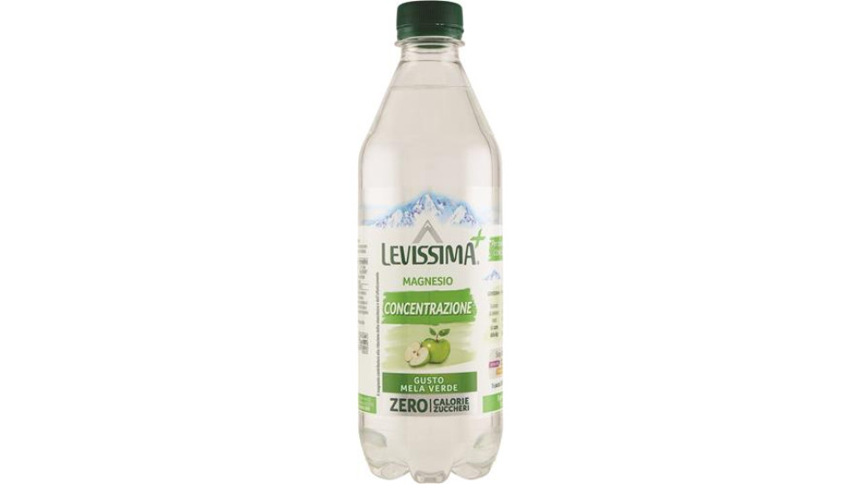 LEVISSIMA MAGNES MELA
