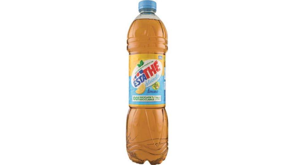 ESTATHE LIMONE DETEINATO