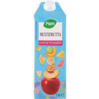 PAM BEV MULTIVITAMINIC