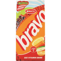 BRAVO SUCCO ACE PIU FRUTTA 2LT