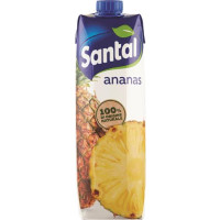 SUCCO SANTAL ANANAS