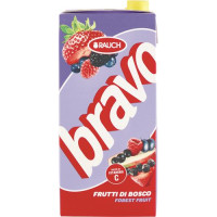 SUCCO PIU FRUTTA FRUTTI DI BOSCO BK