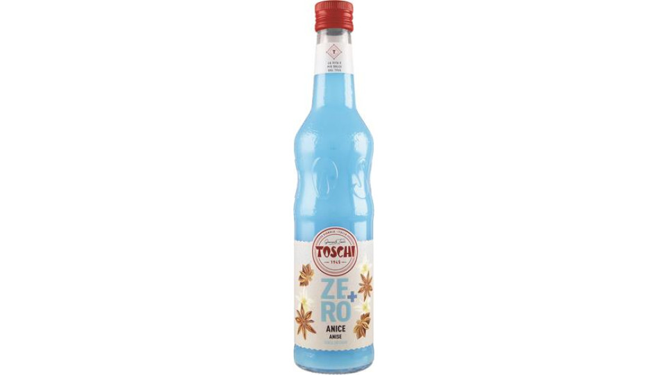 DRINK ANICE ZERO