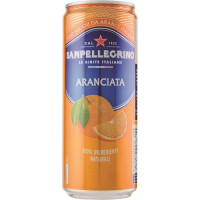 ARANCIATA LATTINA