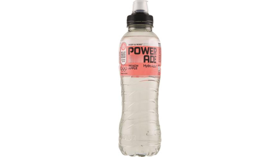POWERADE HYDRO PESCA
