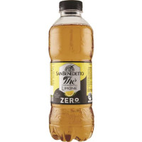 THE LIMONEZERO