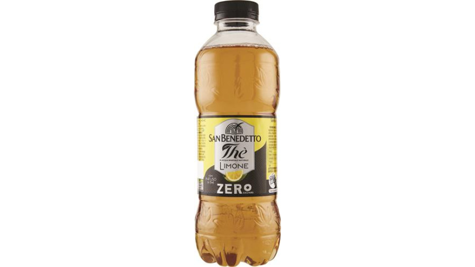 THE LIMONEZERO