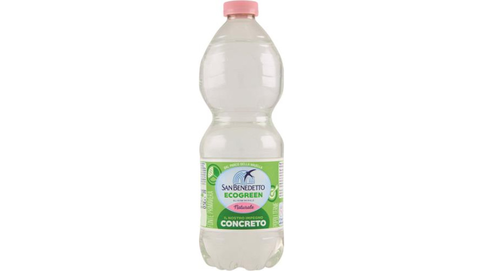 ACQ NAT ECO SANBENEDET