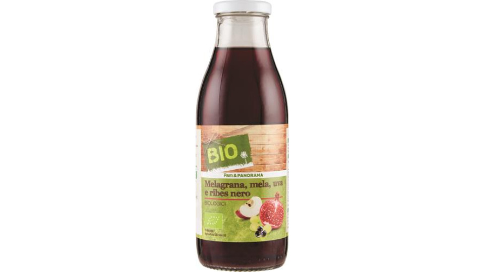MELAGRANA RIBES