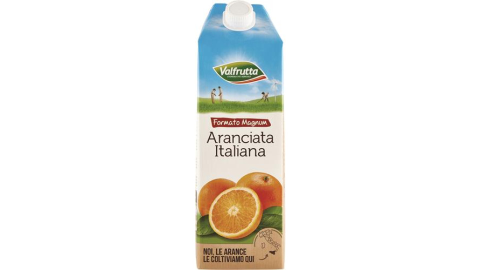 SUCCO .ARANCIA ITALIANA