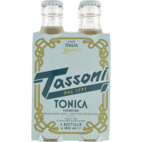 TASSONI SUPERFINE 18CLX4