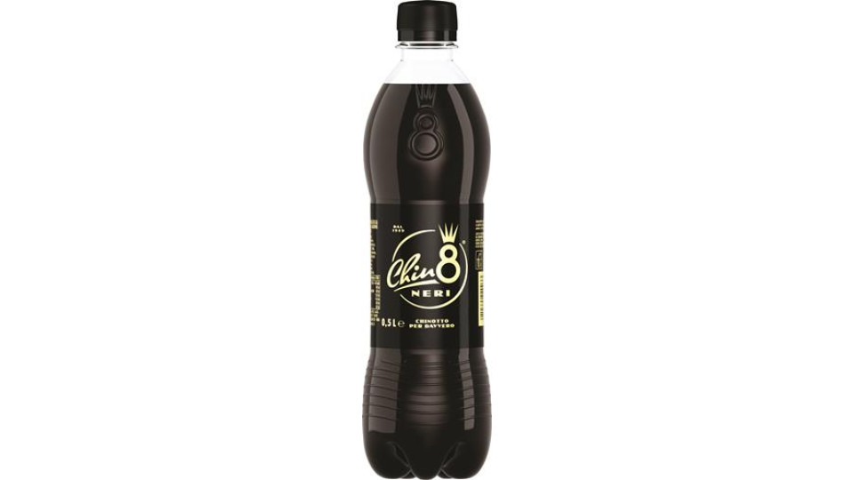 CHINOTTO BOTTIGLIETTA