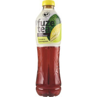 FUZE ZERO LEMON