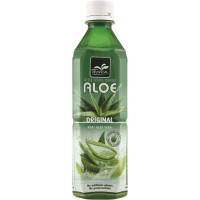 BEVANDA CON ALOE VERA NATURA