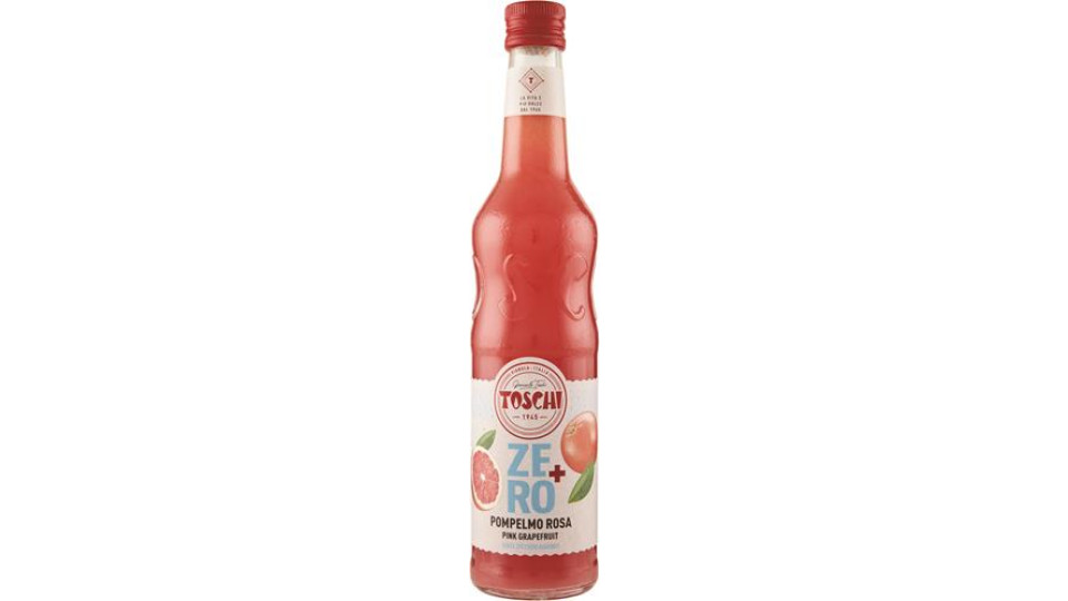 DRINK POMPEL ZER TOSCH