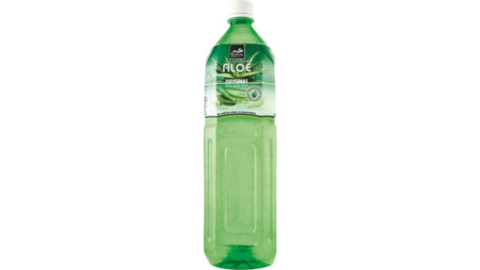 DRINK ALOE VERA TROPICAL