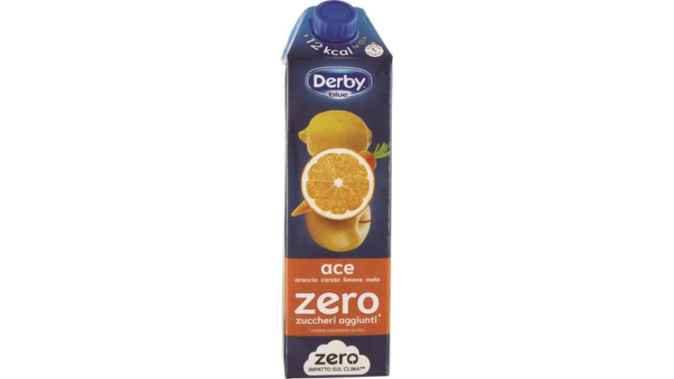 DERBY ACE VITAMINICO