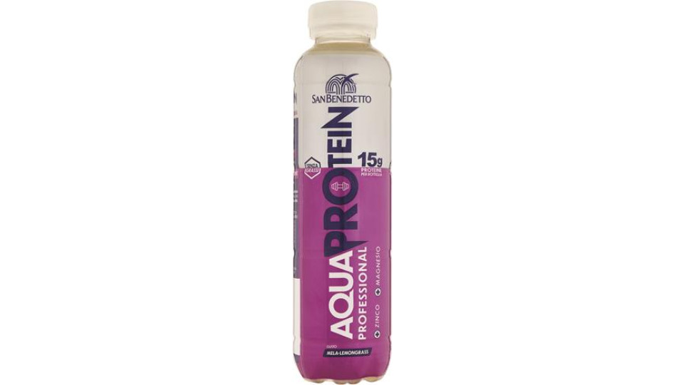 AQUA PROTEIN
