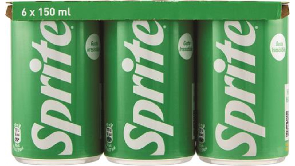 SPRITE MINI CAN 15X6
