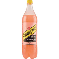 POMPELMO ZERO SCHWEPPES