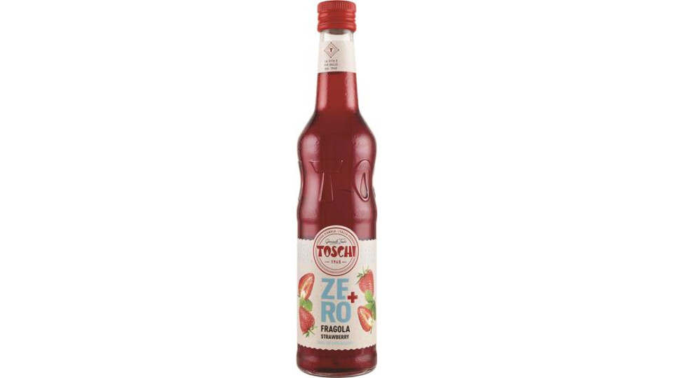 DRINK FRAGOLA ZERO