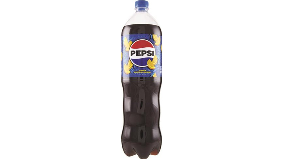 COLA TWIST