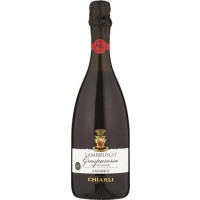 LAMBRUSCO CASTELVETRO GRAN SIGILLO