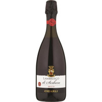 LAMBRUSCO SORBARA SECCO GRAN SIGILLO