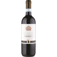 PIEM BARBERA DOC CLAVESANA