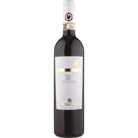 CHIANTI CLASSICO BOSCO AI SALICI