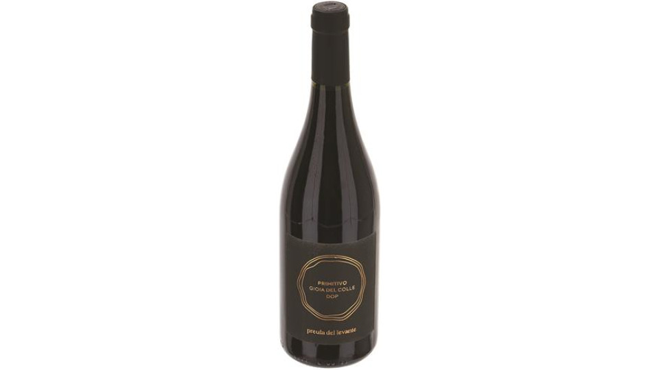 PRIMITIVO GIOIA GIOIA PREULA
