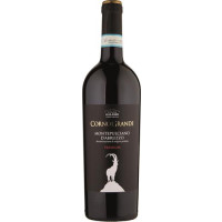 CORNO GRANDE PREMIUM MONTEPULCIANO