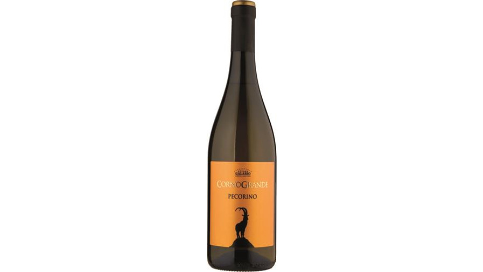 VINO PECORINO CORNOGRANDE