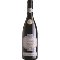 VINO CANAJA ROSSO VERONESE