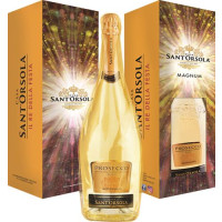 MAGNUM PROSECCO S.ORSOLA