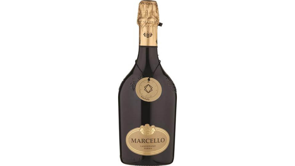 SPUMANTE ROSSO MARCELLO ORO