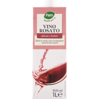 VINO ROSATO BRIK