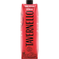 TAVERNELLO ROSSO