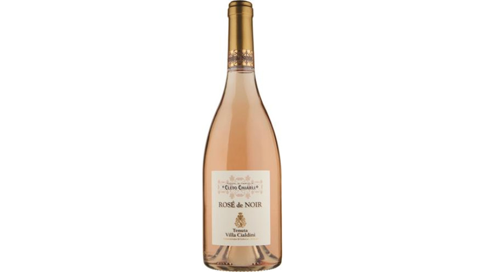 ROSÈ NOIR V. CIALDINI