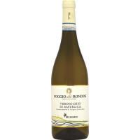 VERDICCHIO MATELICA POGGIO RONDINI