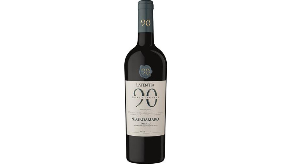 NEGROAMARO