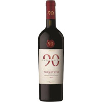 PRIMITIVO NOVANTACEPPI