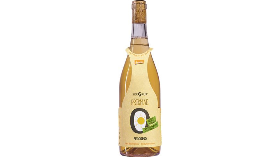 PECORINO CANTINA ORSOGNA