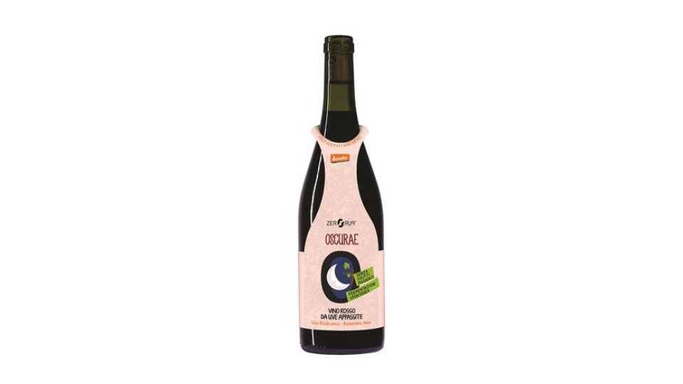 ROSSO CANTINA ORSOGNA