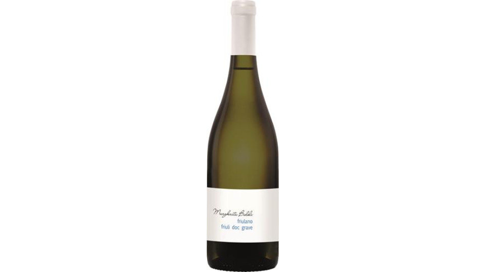MERLOT DOC GRAVE FRIULI